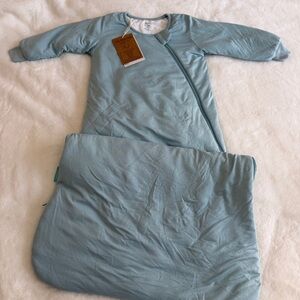 PurComfy Long Sleeve Sleepsack 15-24 Months NWT